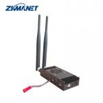 800MHz/1.4GHz/2.4GHz FHSS Long Range 15km 30Mbps UAV Drone Video Data Transmission Radio for sale