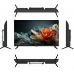 Frameless 85 Inch Smart TV Ultrathin Thickness 4K With WebOS System for sale