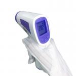 Infrared laser thermometer Infrared body thermometer accuracy Adult thermometer for sale