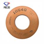 PBLOG Manufacture High Quality 10s40 Polishing Wheel For Glass Edger for sale