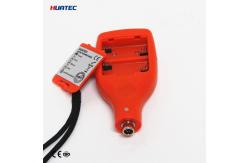 China Digital Coating Thickness Gauge,Painting Thickness Meter, Coating Thickness Measurement Instruments supplier