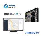 AlphaOne Intelligent Inspection App Software , Android Platforms Gas Detection Software for sale