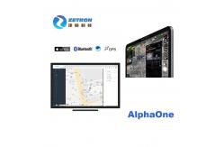 China AlphaOne Intelligent Inspection App Software , Android Platforms Gas Detection Software supplier
