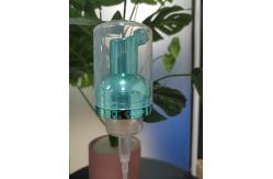 China Get Free Sample Of Foaming Soap Pumps For Foam Making supplier