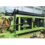 Professional Heavy Duty Hexagonal Wire Mesh Machine 4300mm Width 80x100mm for sale