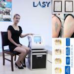 Nanosecond Portable Nd Yag Laser Tattoo Removal Machine 1064nm for sale