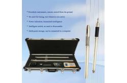 China Downhole Torque Tools with Precision Drilling Sensors supplier