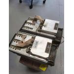 1800W  Antminer DR5 DCR Bitmain Mining Machine Blake256R14 34Th/S Ethash Algorithm Miner for sale