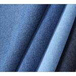 63'' 8oz Light Weight Dark Blue TC Denim Jean Fabric For Shirts And Pants for sale