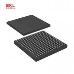 A3P1000-FGG256I Programming IC Chip FPGA For High Performance Computing Data Processing for sale