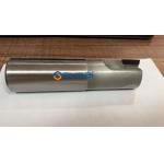 Bazed Custom End Mills CNC Aluminum Tungsten Carbide End Mill for sale