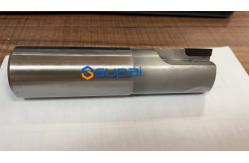 China Bazed Custom End Mills CNC Aluminum Tungsten Carbide End Mill supplier