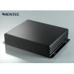 Electrical Cover Aluminium Extruded Profiles For Electrical , Compliant With RoHS for sale