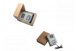China Dust-proof Weighing Scale Indicator For Material Level Scale / Hopper Scale supplier