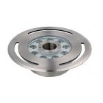 Slim 18W Underwater Fountain Lights , DMX Control Fountain Nozzle Light for sale