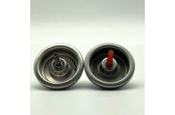 China Professional Butane Gas Lighter Valve for Industrial Applications supplier