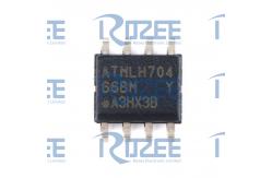 China AT93C66B-SSHM-T supplier