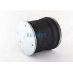 Rubber Truck Air Spring TRL230m Suspension Air Bellow Assembly Without Piston