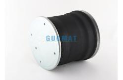 China Rubber Truck Air Spring TRL230m Suspension Air Bellow Assembly Without Piston supplier