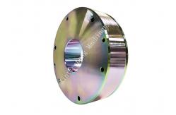 China high performance electromagnetic hysteresis brake Customized supplier