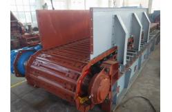 China 90-600 Tph Conveying Hoisting Machine Wide Application Range Apron Feeder Conveyor supplier