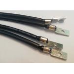 Terminal Crimped Ntc Surface Mount Temp Sensor For Power Supply