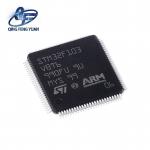 Texas SN75LVPE801DRFT In Stock Electronic Components Integrated Circuits Microcontroller TI IC chips WSON-8 for sale