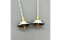 China Versatile Perfumed Air Spray Valve  Adjustable  Spray for Customized Scenting supplier
