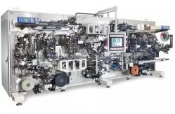 China Automatic Pouch Cell Pilot Line EV Car Lithium Ion Battery Making Machine supplier