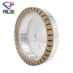 Features High Sharpness CNC Diamond Grinding Wheel With PE Wheel