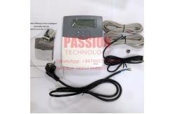 China SR258 Controller Split Pressure Solar Hot Water Heater SR288 Element Control supplier