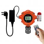 Fixed Harmful Gas Detector Industrial Gas Leakage Monitoring Detection Alarm for sale