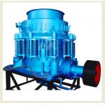 Cone Crusher Accessories Castings And Forgings For Mining Machine