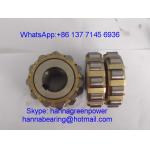 150752305 double row cylindrical roller bearing 25x68.2x42mm Motorcycle  bearings for sale