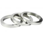 Decorative Metal Stainless Steel Strips SS 201 20MM 40MM 2D 4k For Marine for sale