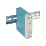 Mean Well MDR-10-5 Power Supply Din Rail 24vdc MDR-20 MDR-40 MDR-60 for sale