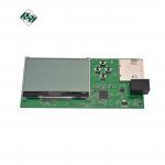 Double Sided Durable PCBA PCB Assembly , Nickle Electronic Printed Circuit Board for sale