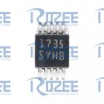 LM3409HVMYX/NOPB
