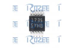 China LM3409HVMYX/NOPB supplier