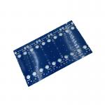 Fr4 0.25mm Min Hole Size Hybrid Circuit Board 1.6mm Board Thickness for sale