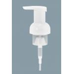 Leak Proof Non Spill Foam Pump Core PET Gasket White PP Spring 304/316 For Precise 1.2 CC Output for sale