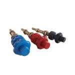Push Pull Metric-Micro Adjust Control Head Micro Adjustment Control Handle for sale