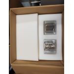 Stoichiometric LiTaO3 Wafers Ideal Material for Optical Modulators and Frequency Converters for sale