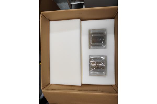 Stoichiometric LiTaO3 Wafers Ideal Material for Optical Modulators and Frequency Converters