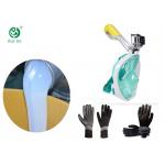 Good Stable Mould Making Silicone Rubber Highly Resistant To Oxidation UV Light