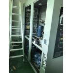 Climatic Programmable Walk In Stability Chamber BS ASTM Standard