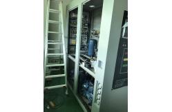 China Climatic Programmable Walk In Stability Chamber BS ASTM Standard supplier