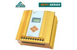 China 200w 300w Wind And Solar Hybrid Controller Wind Turbine Mppt Charge Controller supplier