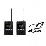 China Interactive Two-way tour guide system for sale