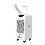Powerful Mobile Air Cooler 1050W For Industrial Cooling And Ventilation for sale